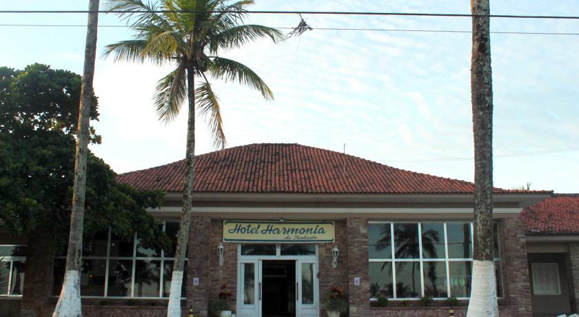 Hotel H Itanhaem Itanhaém Exterior foto