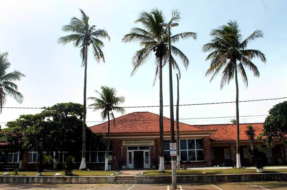 Hotel H Itanhaem Itanhaém Exterior foto