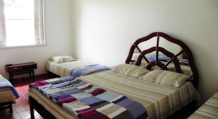 Hotel H Itanhaem Itanhaém Habitación foto