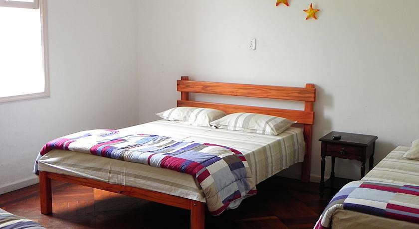 Hotel H Itanhaem Itanhaém Habitación foto