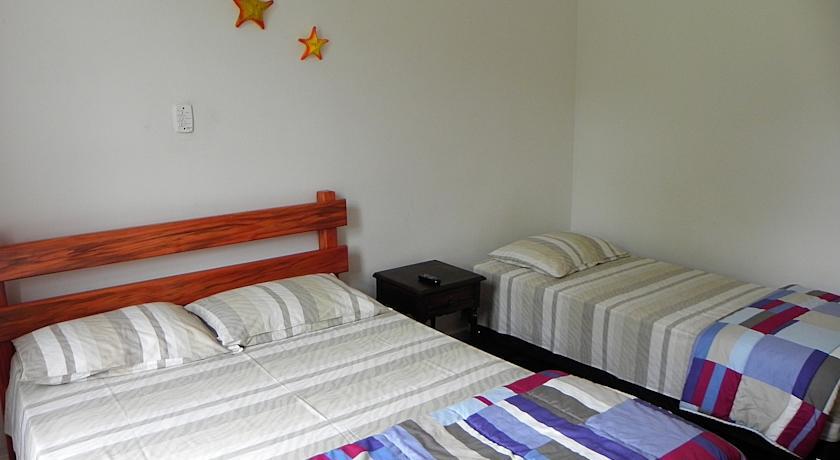 Hotel H Itanhaem Itanhaém Habitación foto