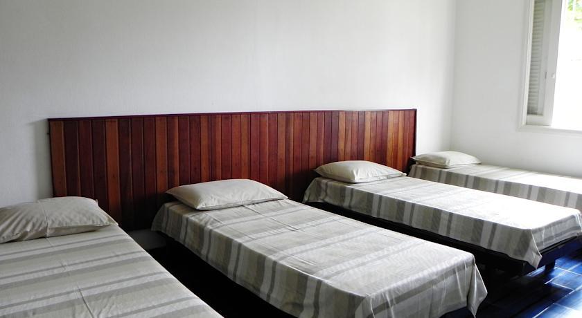 Hotel H Itanhaem Itanhaém Habitación foto