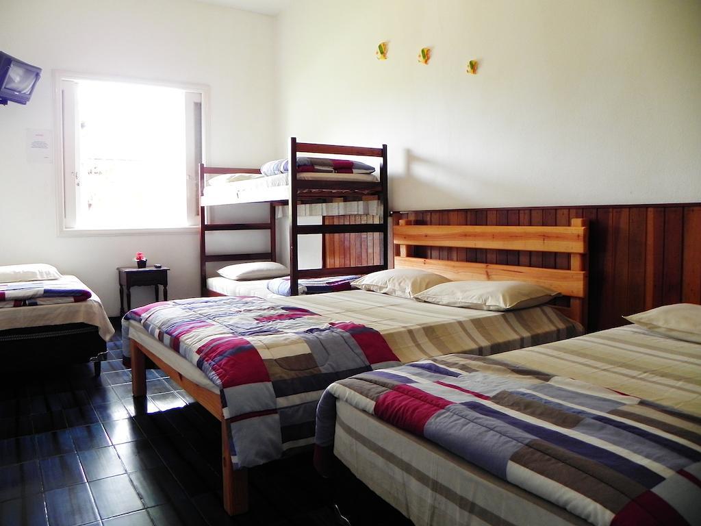 Hotel H Itanhaem Itanhaém Habitación foto